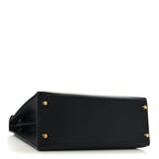Epsom Kelly Sellier 28 Black