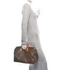 Monogram Speedy 35