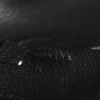 Togo Kelly Retourne 25 Black
