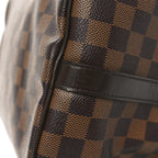 Damier Ebene Speedy Bandouliere 30