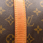Monogram Keepall 45