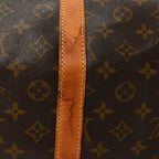 Monogram Keepall Bandouliere 55