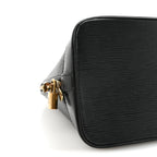 Epi Alma PM  Black