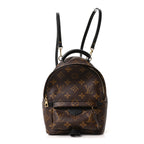 Monogram Palm Springs Backpack Mini