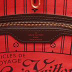 Damier Ebene Neverfull MM