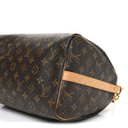 Monogram Speedy Bandouliere 30