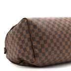 Damier Ebene Speedy 35