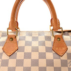 Damier Azur Speedy 30