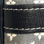 Monogram Idylle Speedy Bandouliere 30 Encre