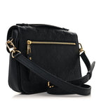 Empreinte Pochette Metis Black
