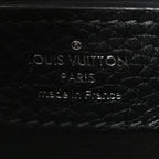 Taurillon Capucines BB Scarabeo Iridescent Black