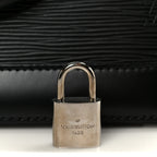 Epi Alma BB Black
