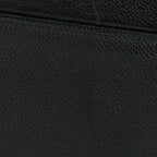 Caviar Quilted Medium Boy Flap Black