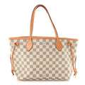 Damier Azur Neverfull PM