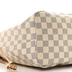 Damier Azur Neo Neverfull MM