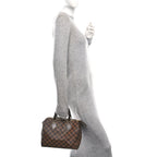 Damier Ebene Speedy 25