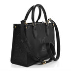 Empreinte Monogram Giant Onthego BB Black