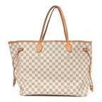 Damier Azur Neo Neverfull GM
