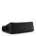 Swift Kelly Pochette Clutch Black