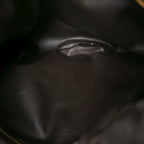 Nappa Intrecciato Small Jodie Fondant