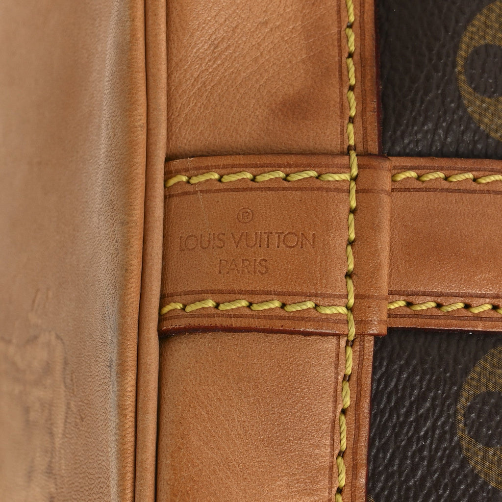 Monogram Noe BB