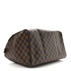 Damier Ebene Speedy 35