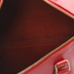 Epi Speedy 30 Castillan Red
