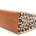Empreinte Monogram Giant Wild At Heart Onthego MM Caramel
