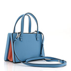 Calfskin Small Postal Soho Greene Street New York Bag Multicolor