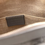 Microguccissima Mini Dome Bag Loess