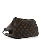 Monogram Neonoe MM Black