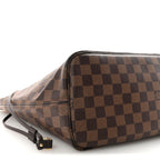 Damier Ebene Neo Neverfull MM