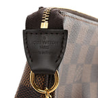 Damier Ebene Mini Pochette Accessories