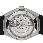 Stainless Steel Alligator 41mm Constellation Co-axial Master Chronometer Automatic Watch Grey 131.33.41.21.06.001