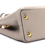 Taurillon Capucines PM Galet