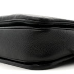Empreinte Pochette Metis Black