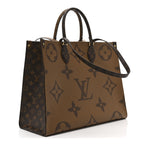Reverse Monogram Giant Onthego GM