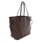 Damier Ebene Neo Neverfull MM