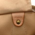 Damier Azur Speedy 30