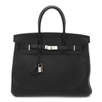 Togo Birkin 35 Black