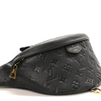 Empreinte BumBag Black