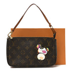 Monogram Panda Pochette Accessories