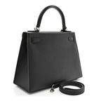 Epsom Kelly Sellier 28 Black