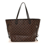 Damier Ebene Neverfull MM