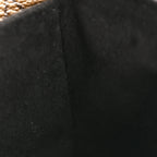 Reverse Monogram Pochette Metis