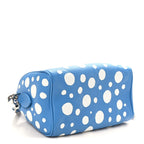 LV X YK Empreinte Speedy Bandouliere 20 Blue White