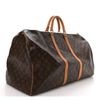 Monogram Keepall 60