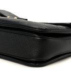 Empreinte Pochette Metis Black