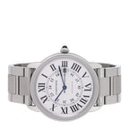 Stainless Steel 42mm Ronde Solo Automatic Watch