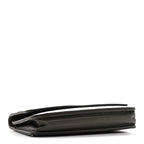 Caviar Timeless CC Wallet on Chain WOC Grey